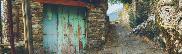 The Comforts of Home