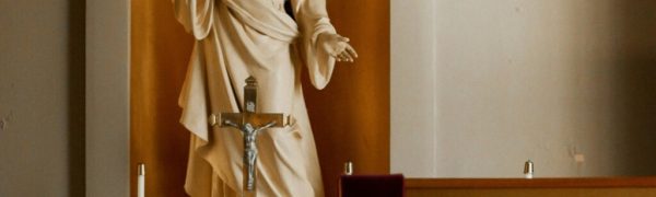 The Lord is gracious and merciful