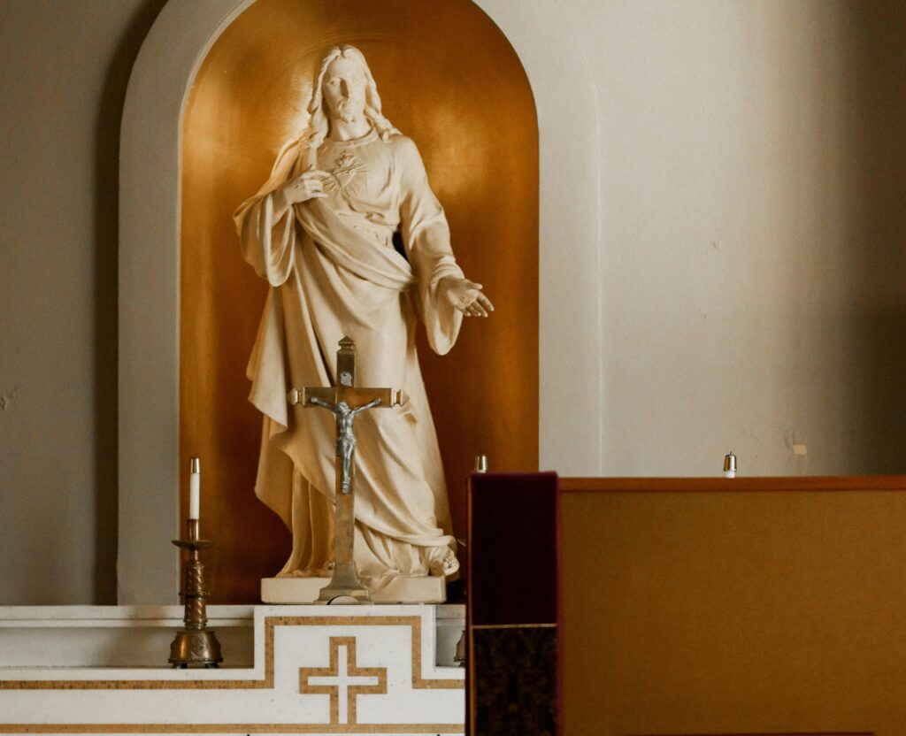 The Lord is gracious and merciful