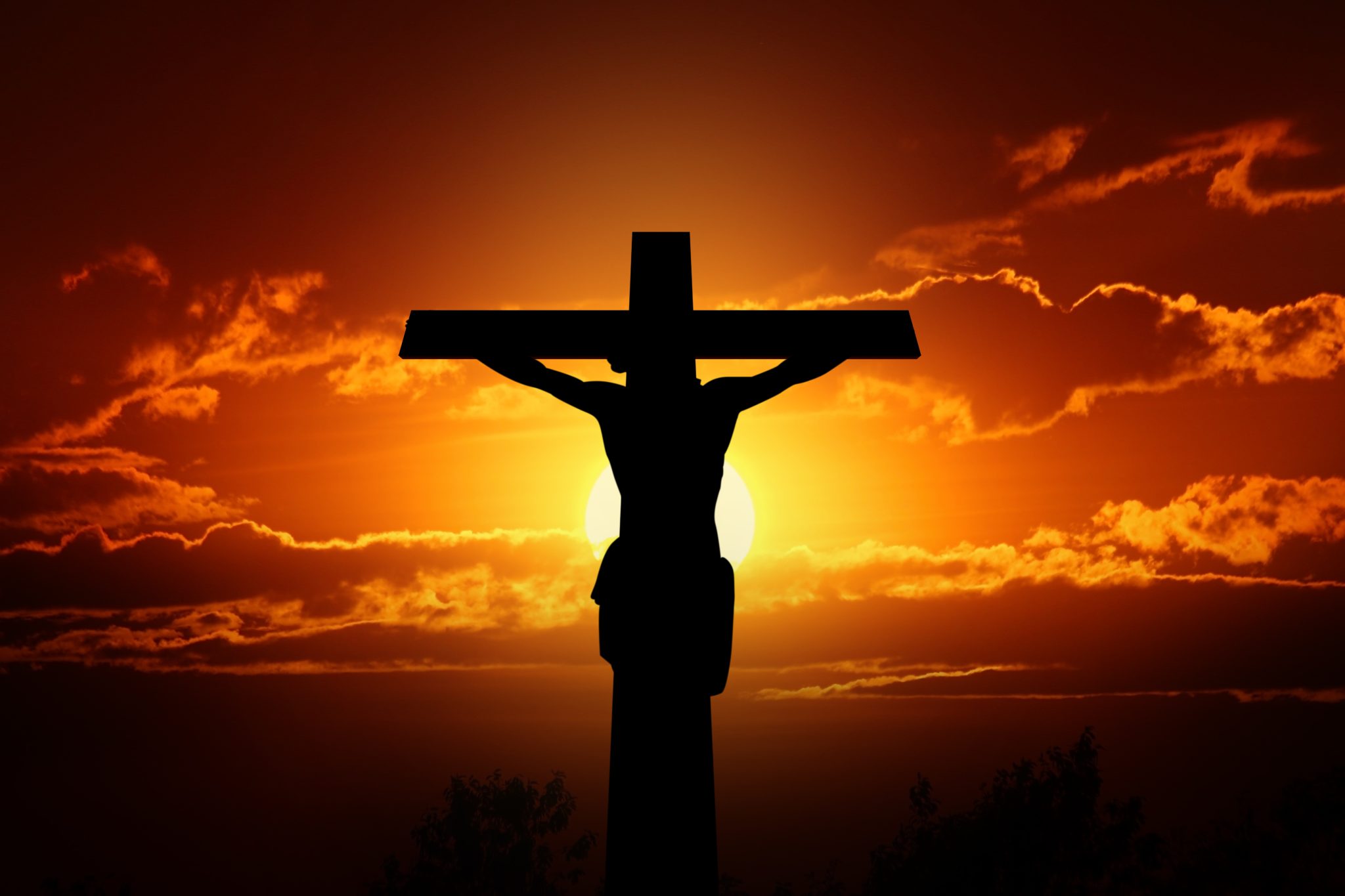 Holy Week & EasterMarch 29 – April 5