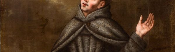 Saint Peter Regalado