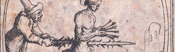 Saint Benjamin the Deacon