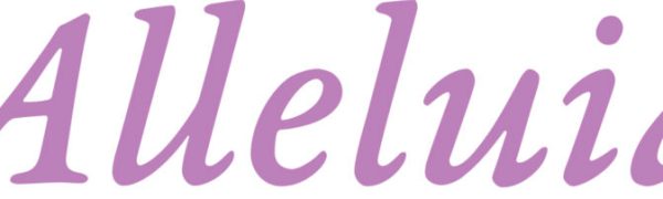 Alleluia is Our Song