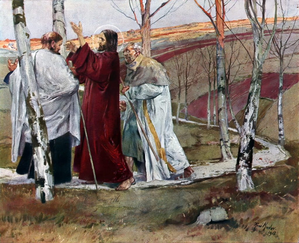 Diligent Faith