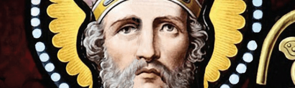 Saint Anselm, Doctor of the Church