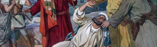 Saul’s Conversion and Ours