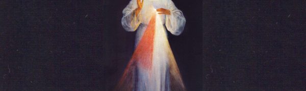 Divine Mercy Sunday