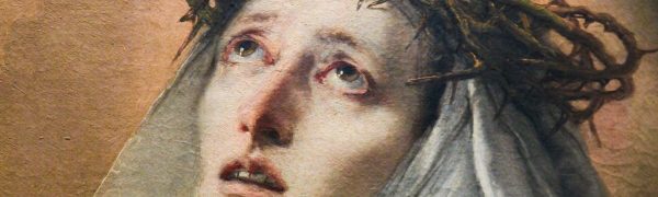 Saint Catherine of Siena