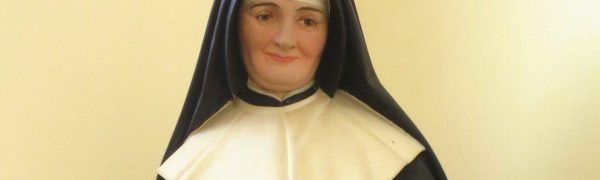 Saint Julie Billiart