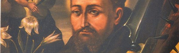 Saint Fidelis of Sigmaringen