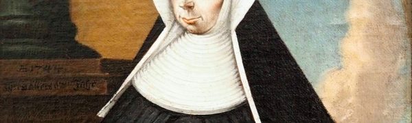 Saint Crescentia Hoess