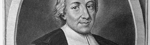 Saint John Baptist de La Salle