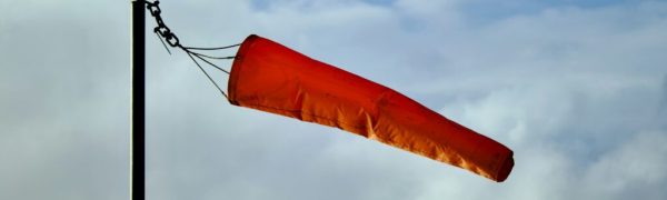 The Wind and the Holy Spirit