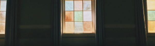 Resting in the Peace of Christ