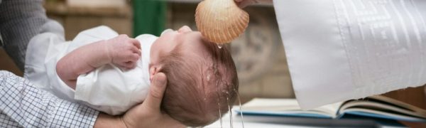 The Power of Baptism