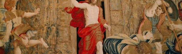 Easter: An Encounter that Changes Our Lives