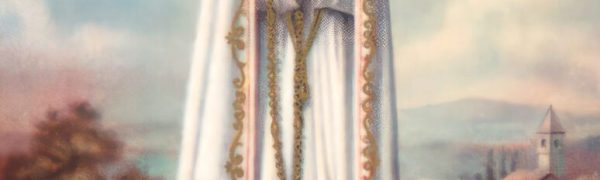 Our Lady of Fatima