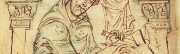 Saint Bede the Venerable