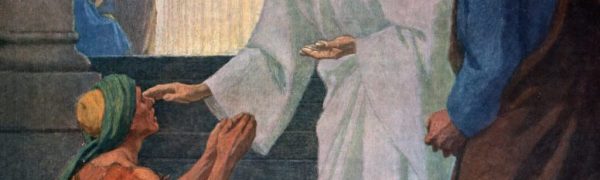 Jesus is Calling
