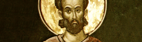 Saint Justin Martyr