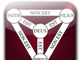 The Trinity