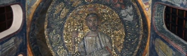 Saint Victor Maurus