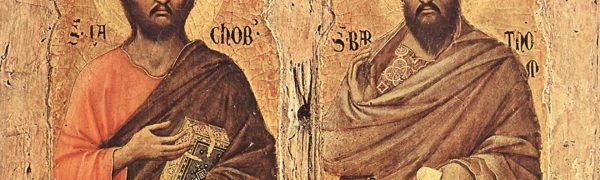 Saints Philip and James
