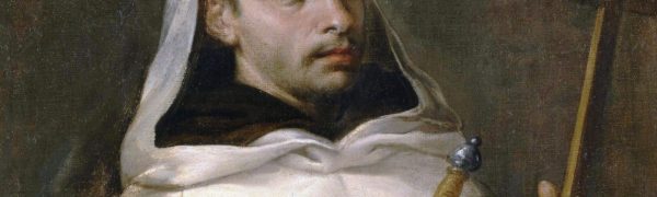 Saint Angelus of Jerusalem