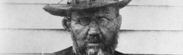 Saint Damien of Molokai