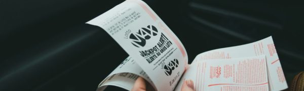 Winning the Lottery