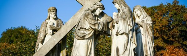 Following Jesus