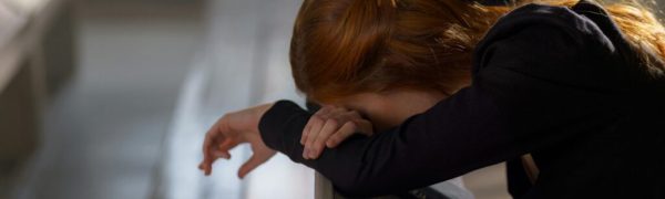 Grief Into Joy