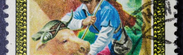 Saint Isidore the Farmer