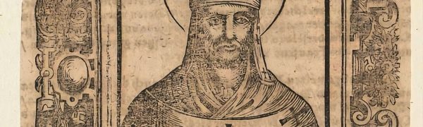 Pope Saint John I