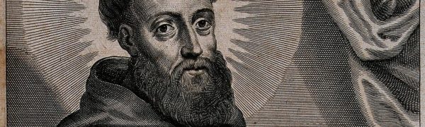 Saint Augustine of Canterbury