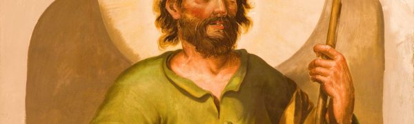 Saint Matthias the Apostle