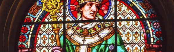 Saint Paschal Baylon