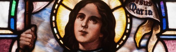Saint Joan of Arc