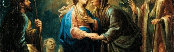 The Feast of the Visitation