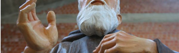 Saint Leopold Mandic