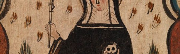 Saint Rita of Cascia