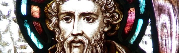 Saint Brendan