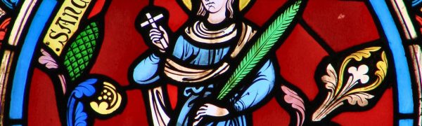 Saint Julia