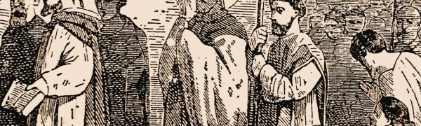 Saint Mamertus