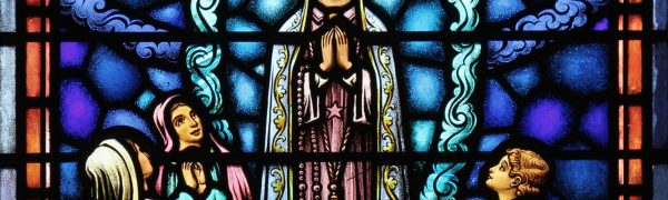 Our Lady of Fatima