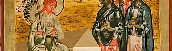 Saint Joanna