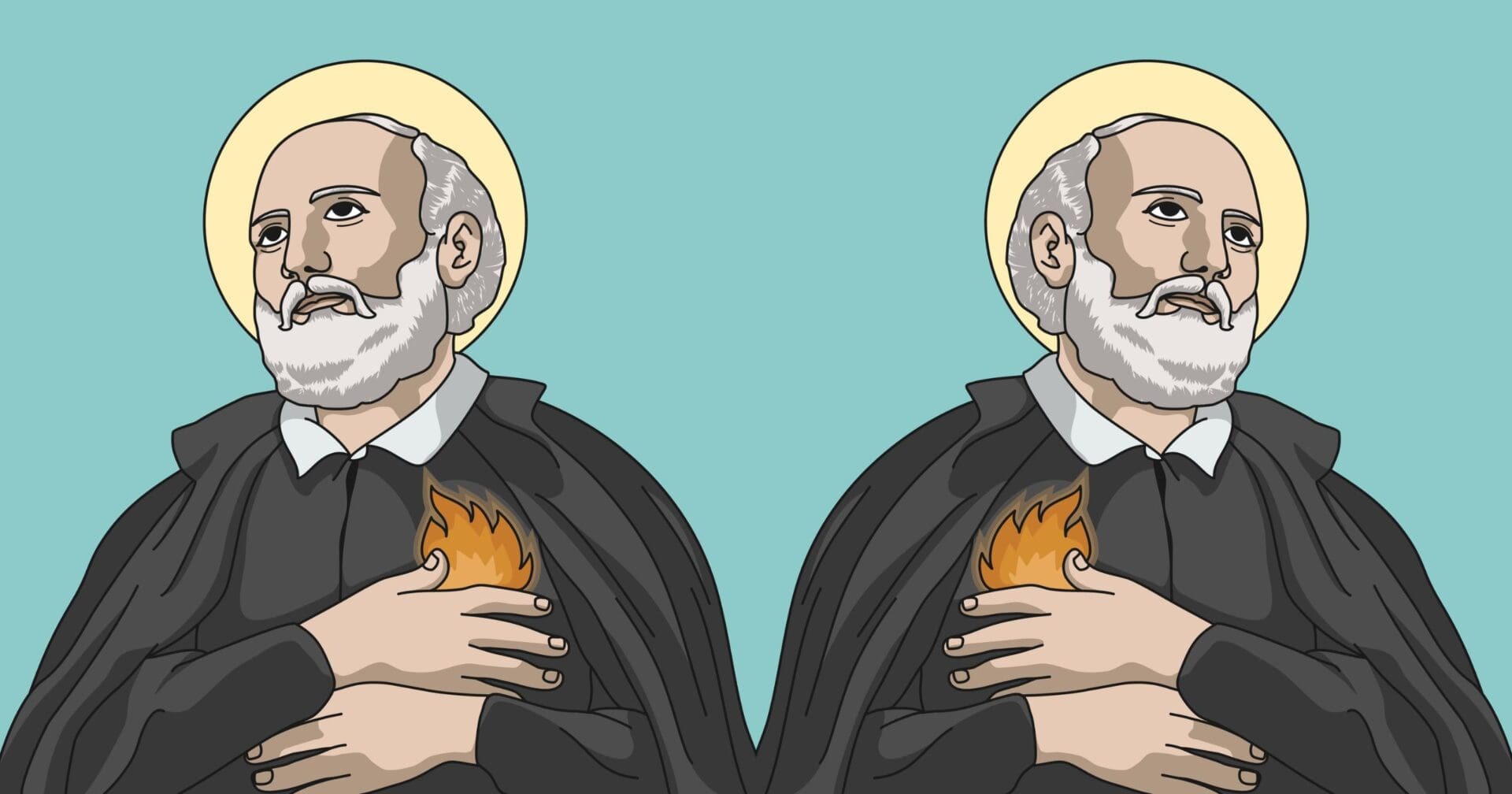 Saint Philip Neri