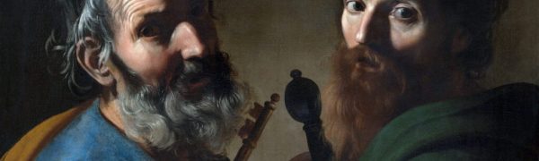 Saints Peter and Paul