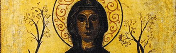 Saint Olivia