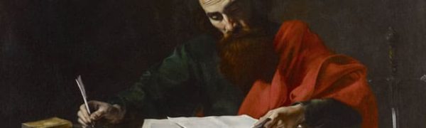 Saint Paul